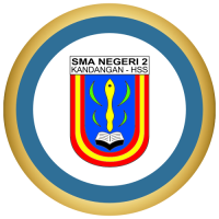 SiM SMAN 2 Kandangan